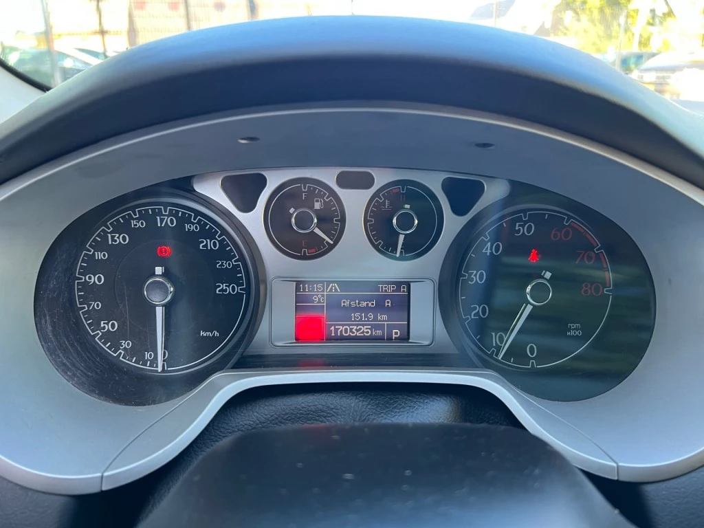 Hoofdafbeelding Lancia Delta