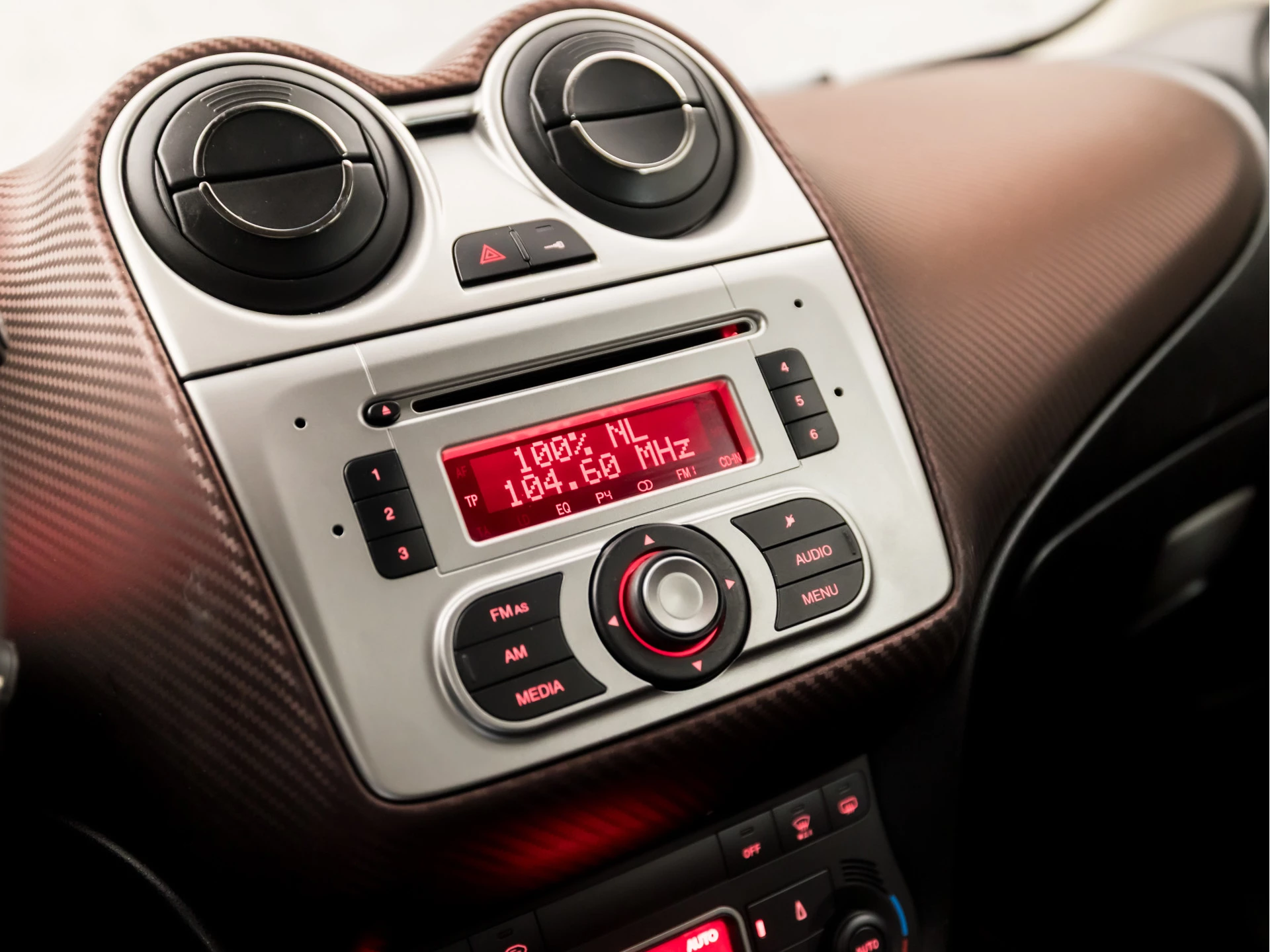 Hoofdafbeelding Alfa Romeo MiTo