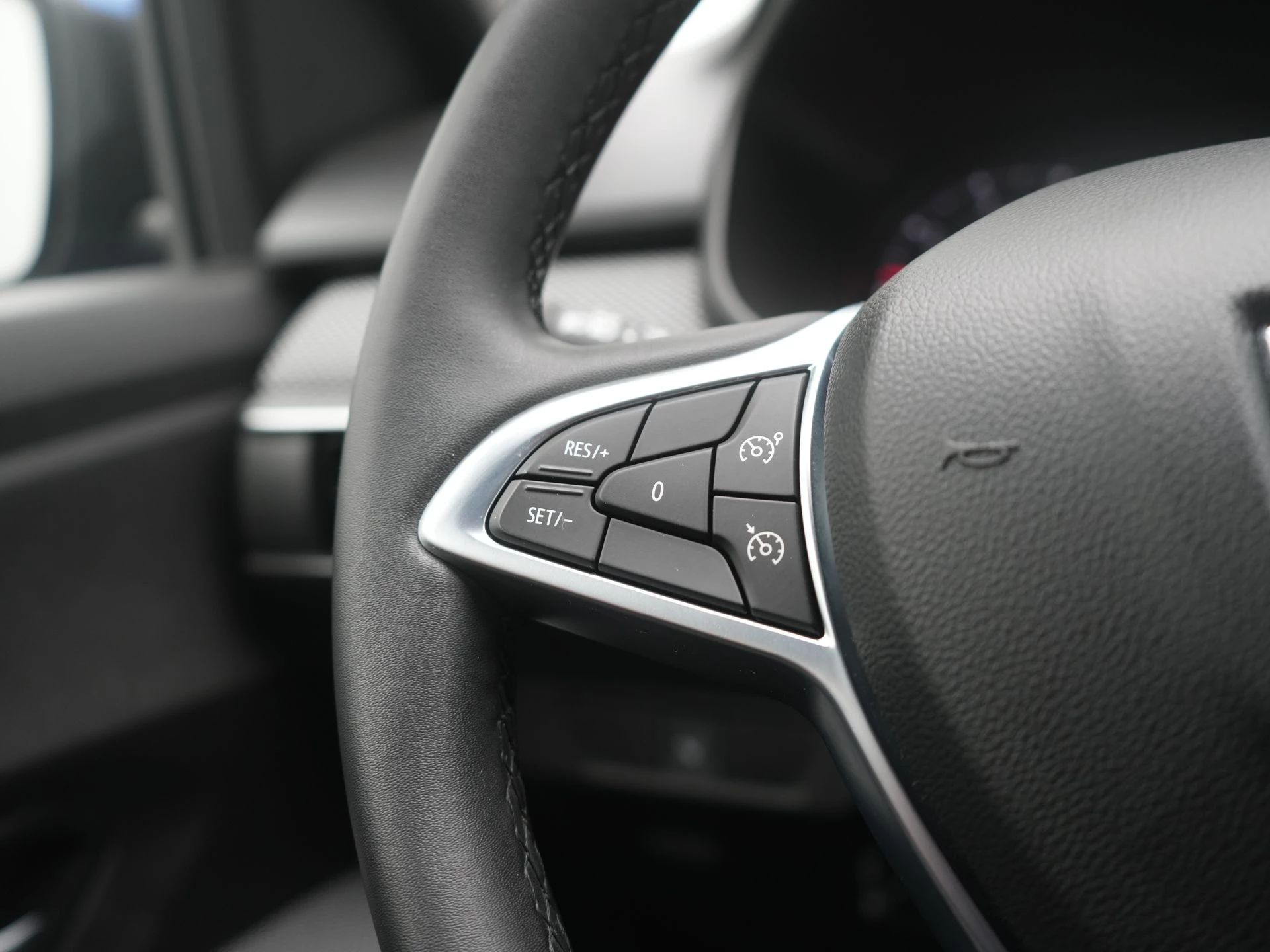 Hoofdafbeelding Dacia Sandero