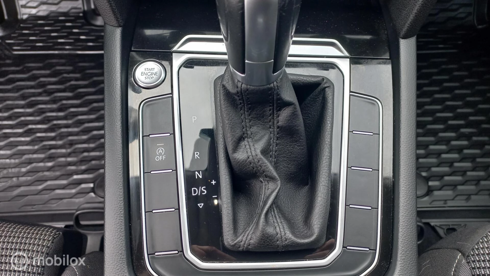 Hoofdafbeelding Volkswagen Arteon