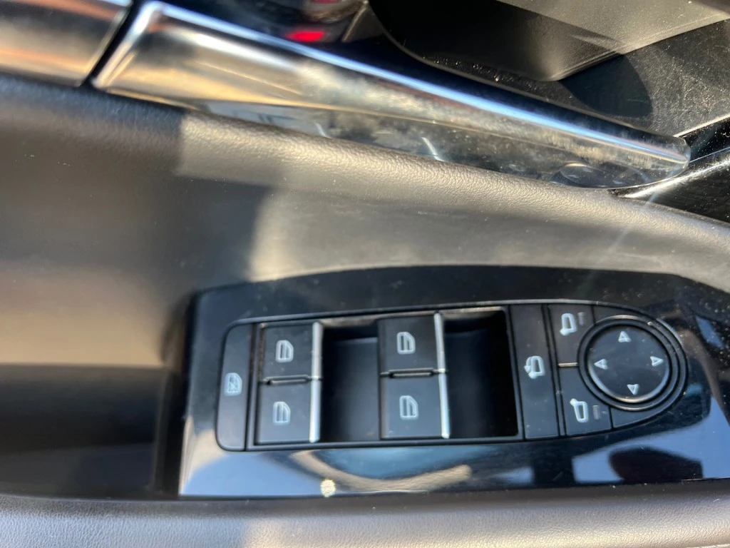 Hoofdafbeelding Mazda CX-30