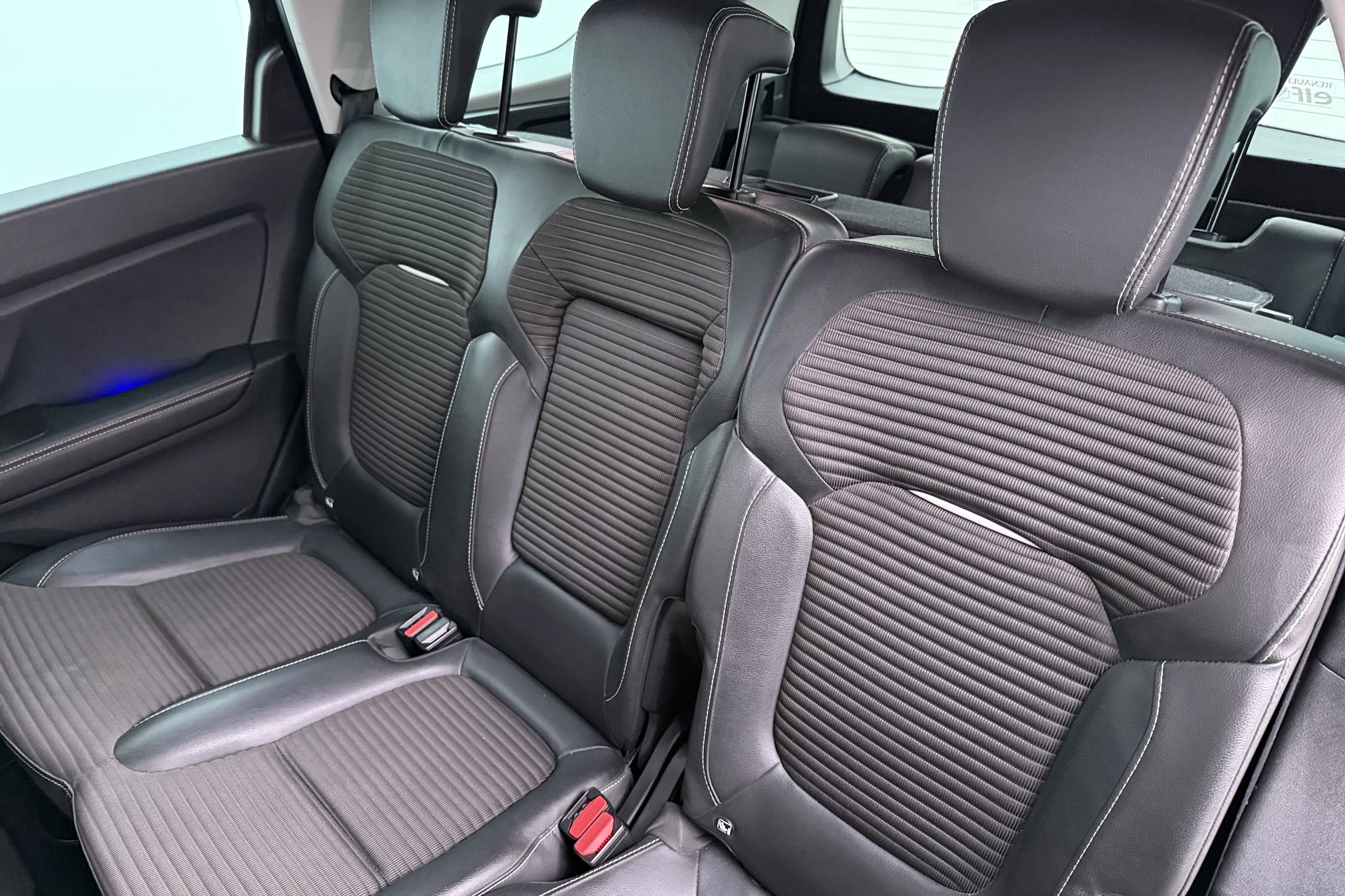 Hoofdafbeelding Renault Grand Scénic