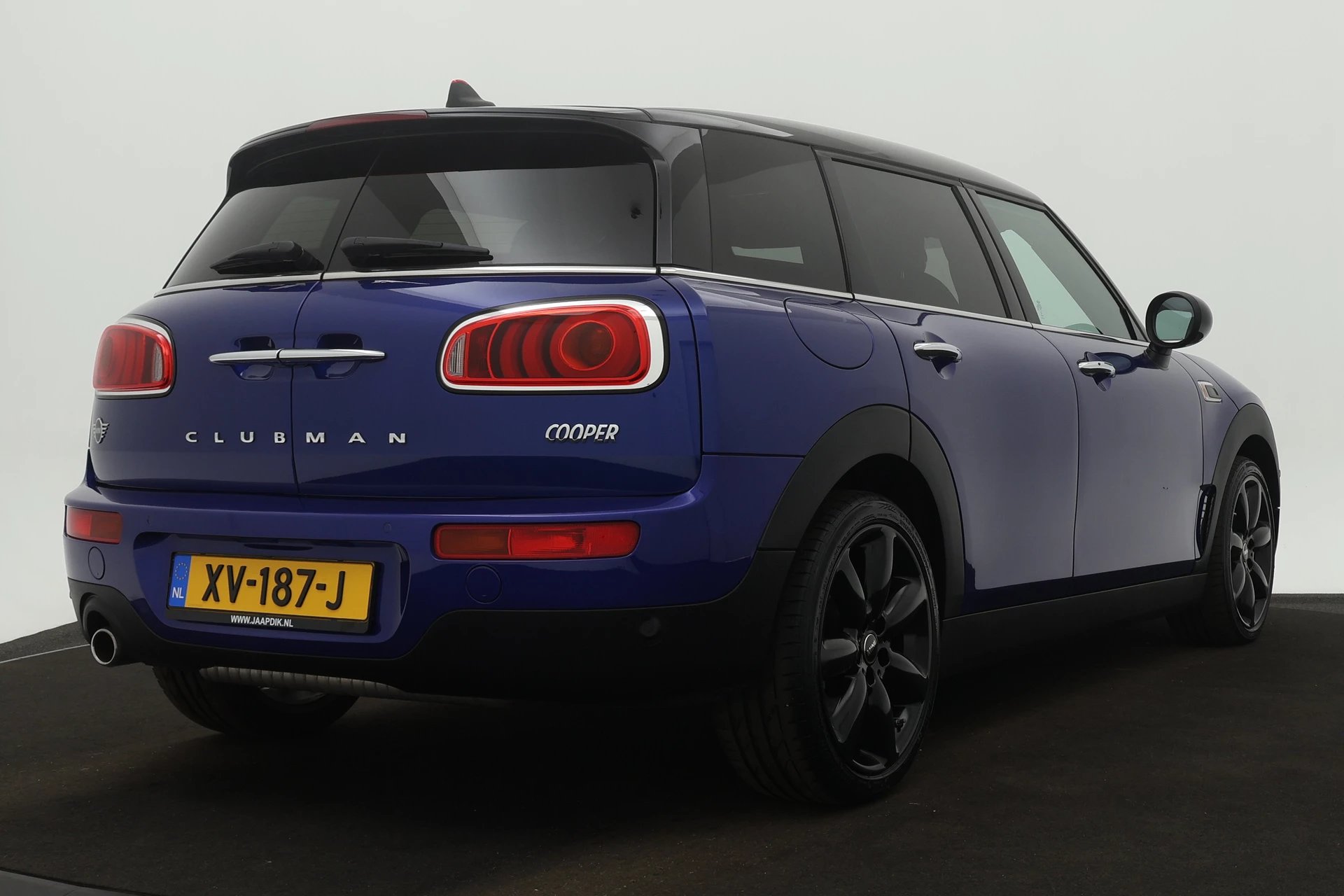 Hoofdafbeelding MINI Clubman