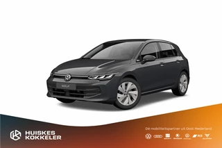 Hoofdafbeelding Volkswagen Golf Volkswagen Golf