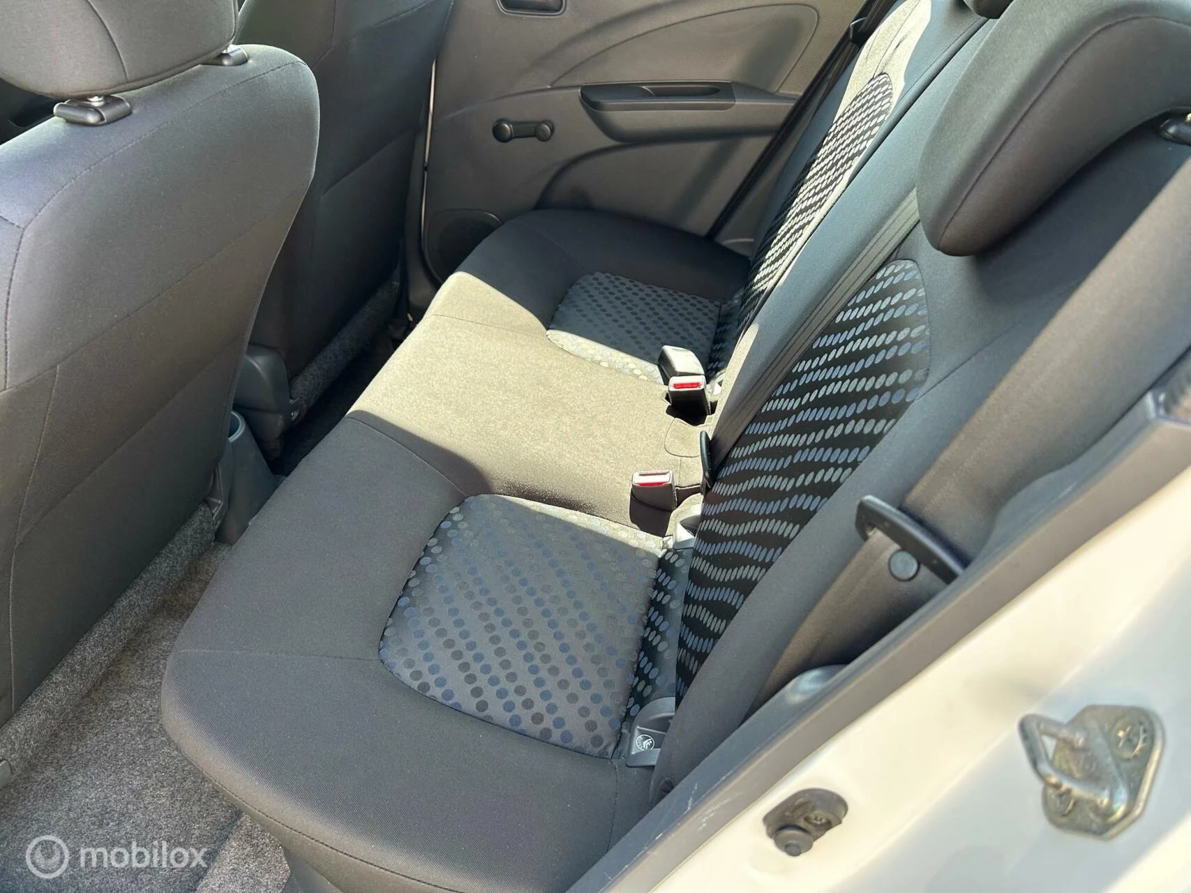 Hoofdafbeelding Suzuki Celerio