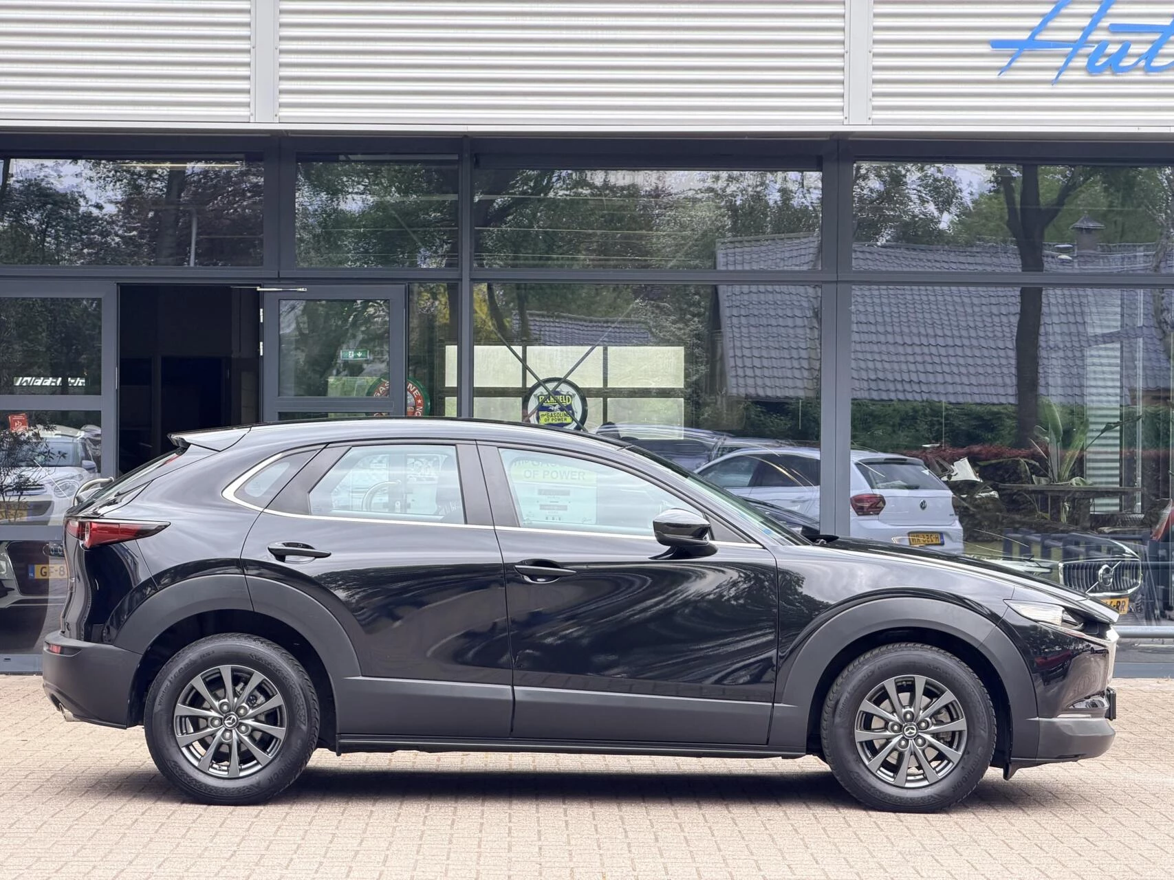 Hoofdafbeelding Mazda CX-30