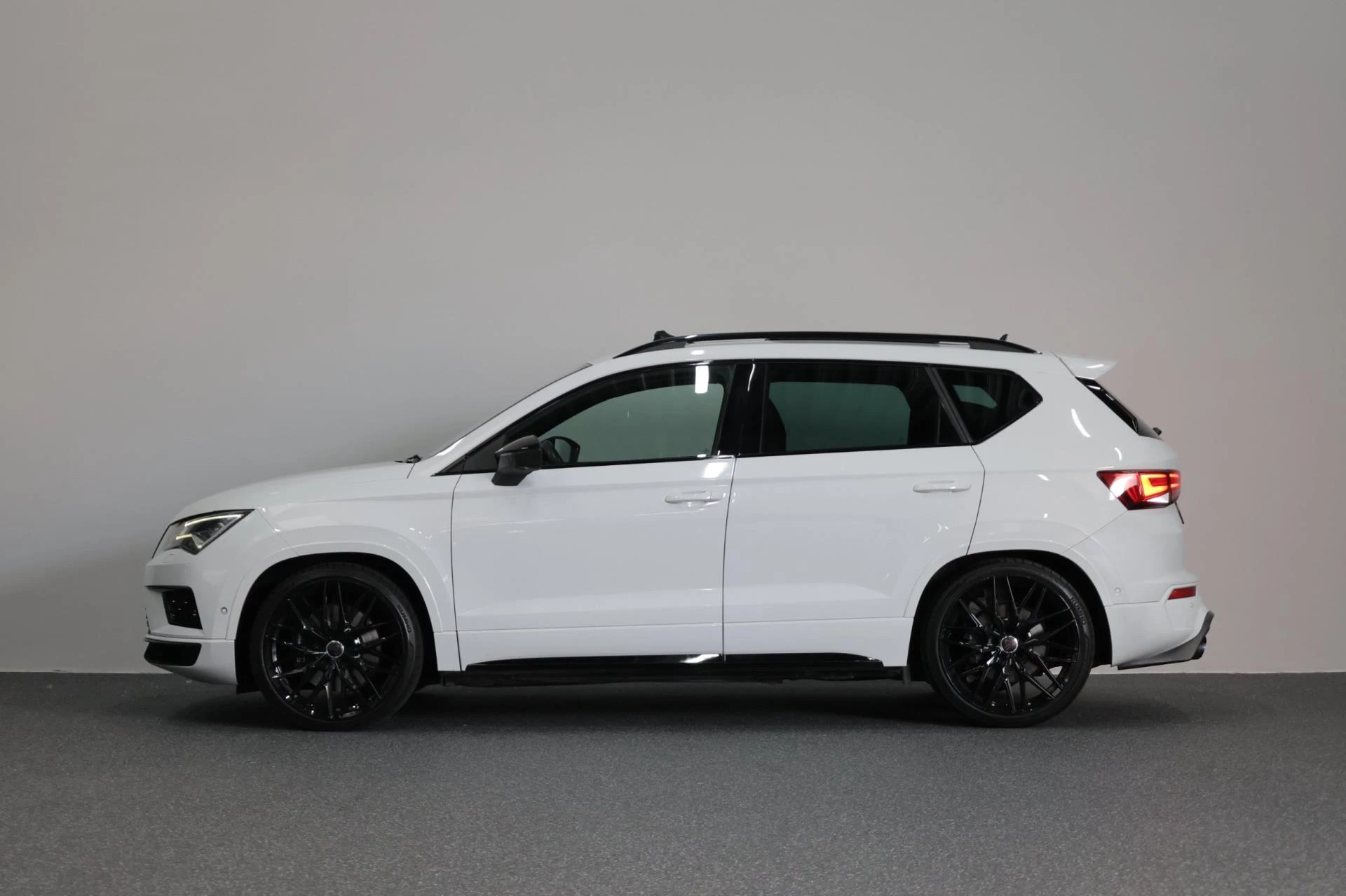 Hoofdafbeelding CUPRA Ateca