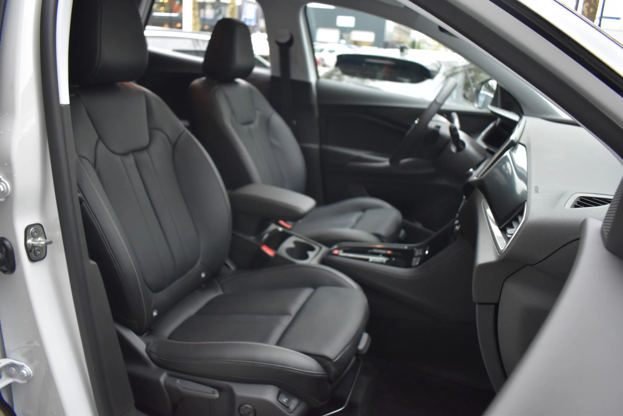 Hoofdafbeelding Opel Grandland