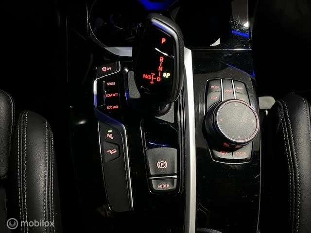 Hoofdafbeelding BMW X4