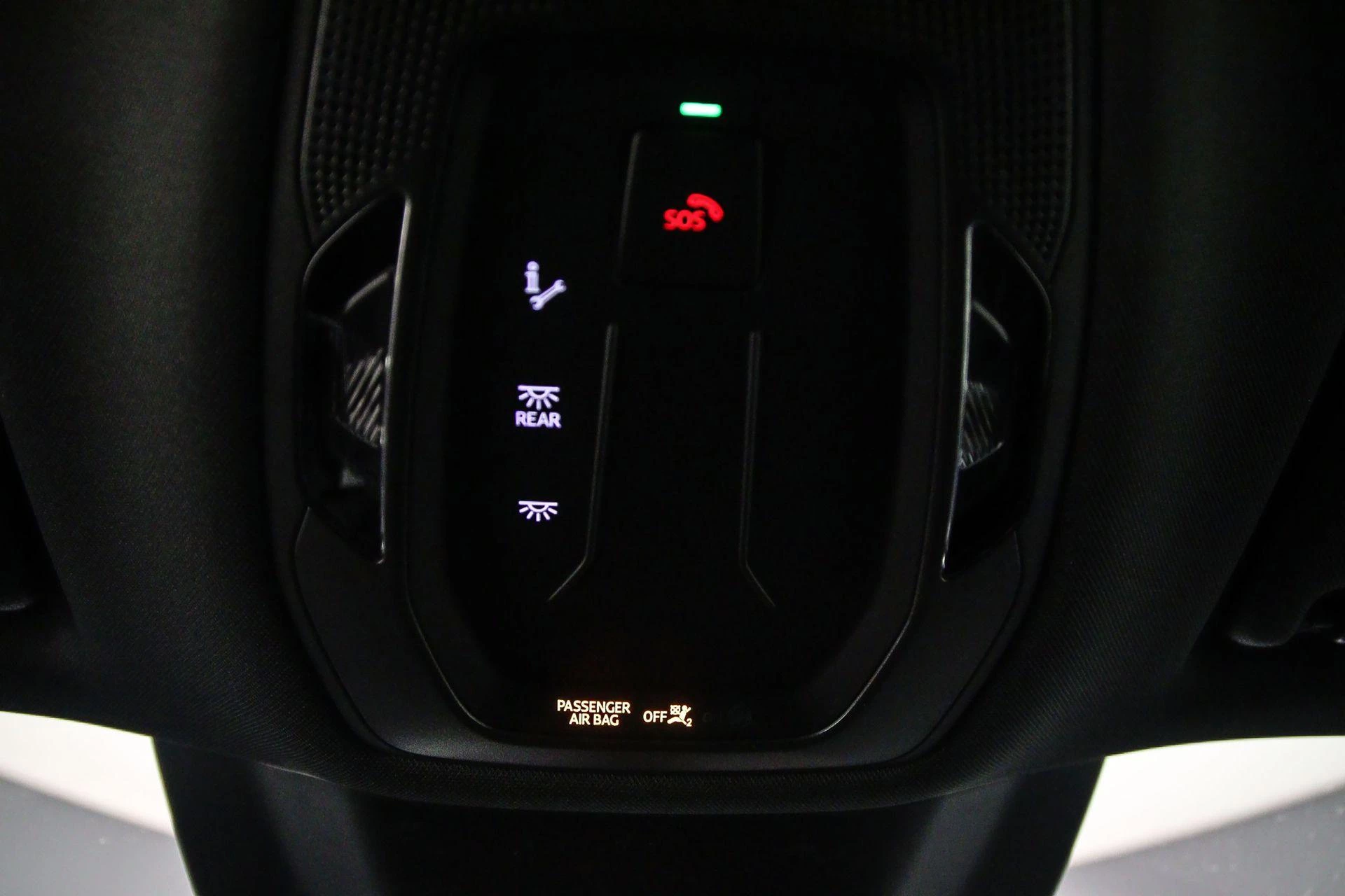 Hoofdafbeelding Audi S6 Avant e-tron