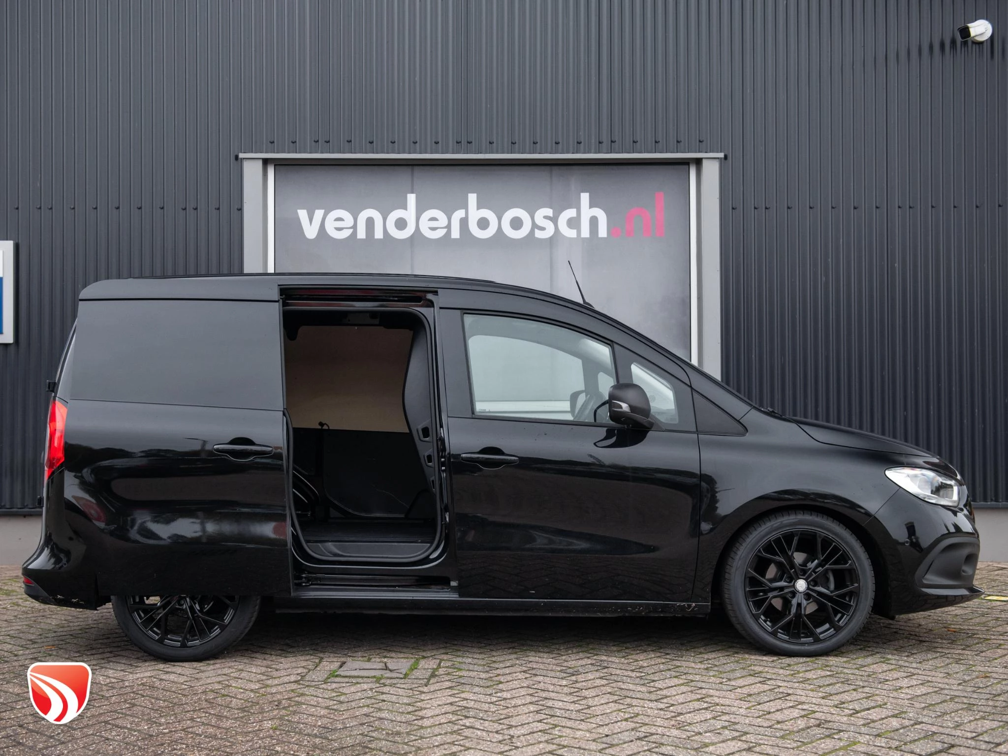 Hoofdafbeelding Mercedes-Benz Citan