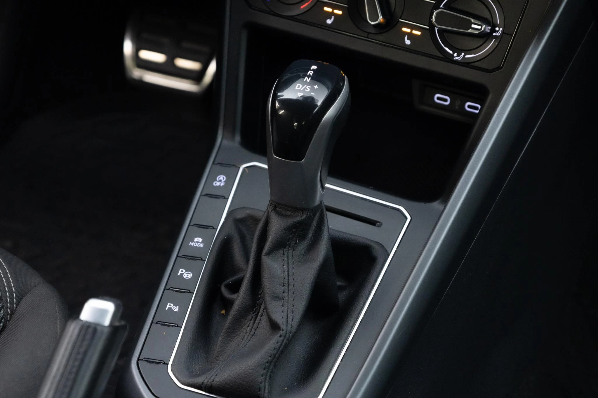 Hoofdafbeelding Volkswagen Taigo