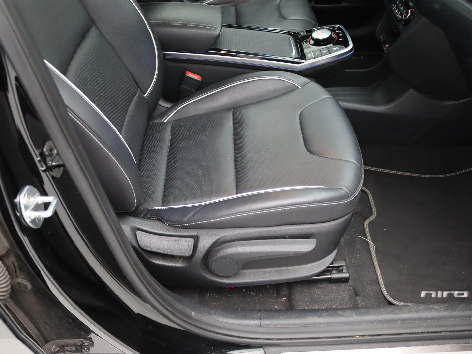 Hoofdafbeelding Kia e-Niro