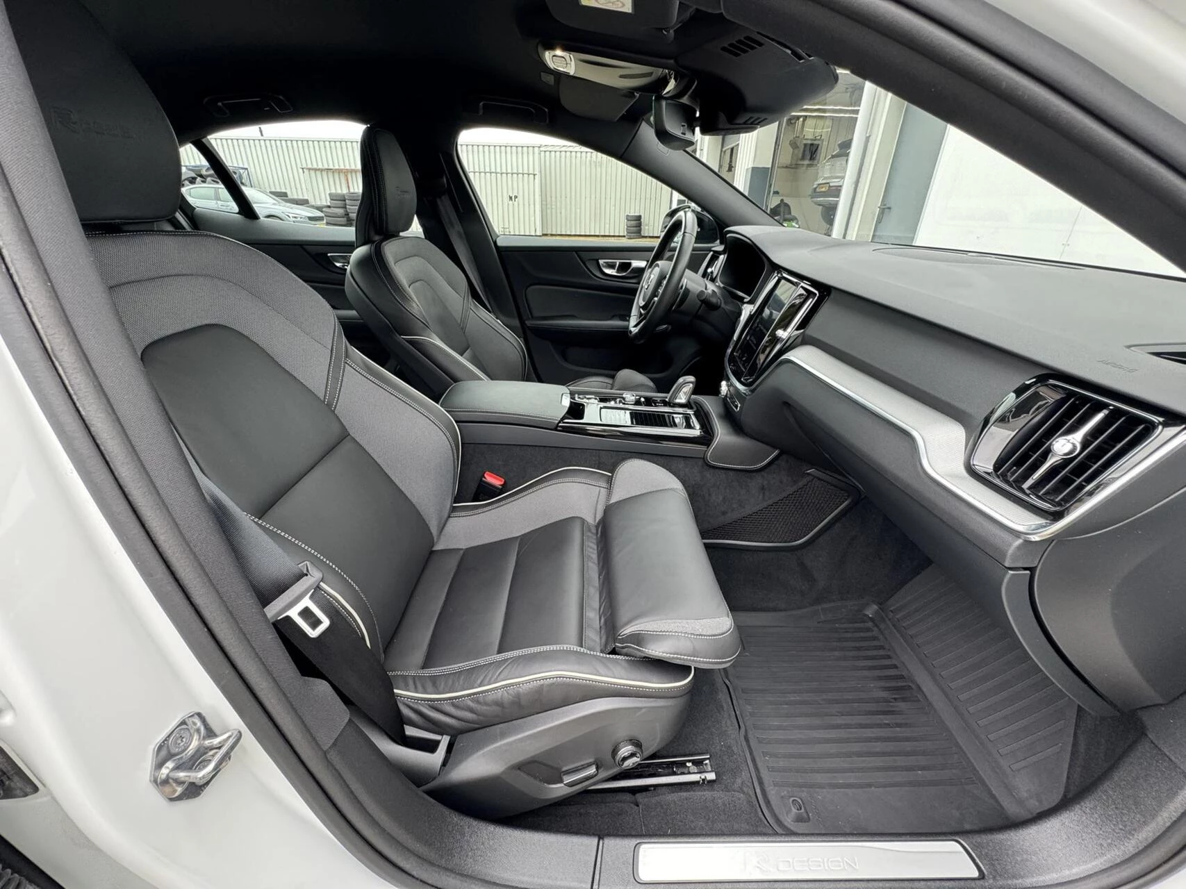 Hoofdafbeelding Volvo S60