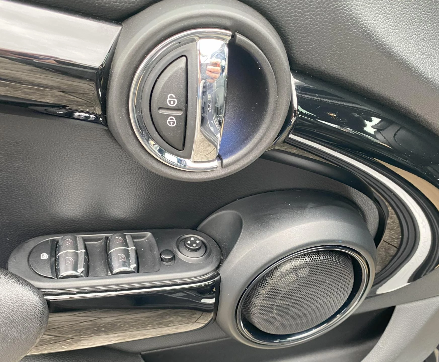 Hoofdafbeelding MINI Cooper S