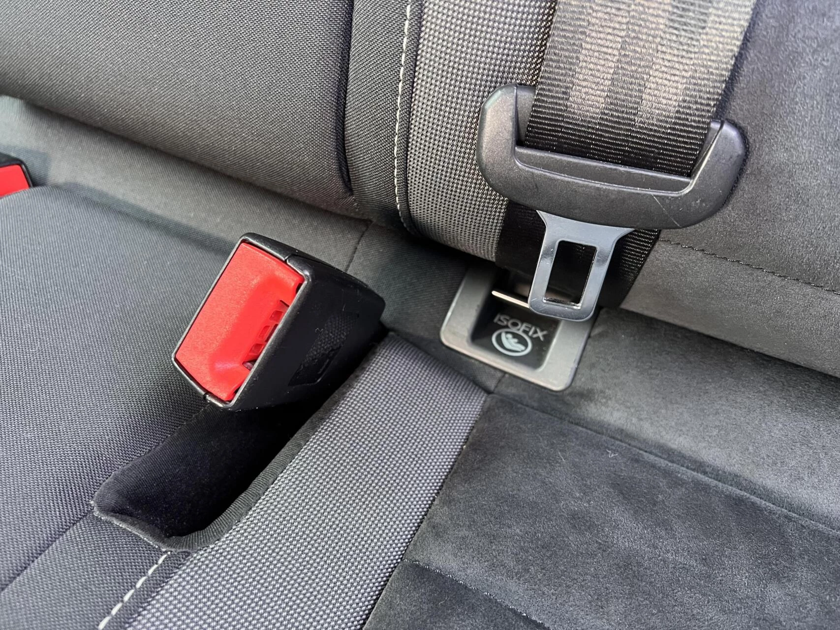 Hoofdafbeelding Volkswagen Golf Sportsvan