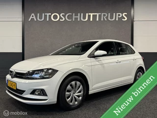 Volkswagen Polo 1.0 TSI 95 PK ACC / CARPLAY / DIGI DASH / NAP