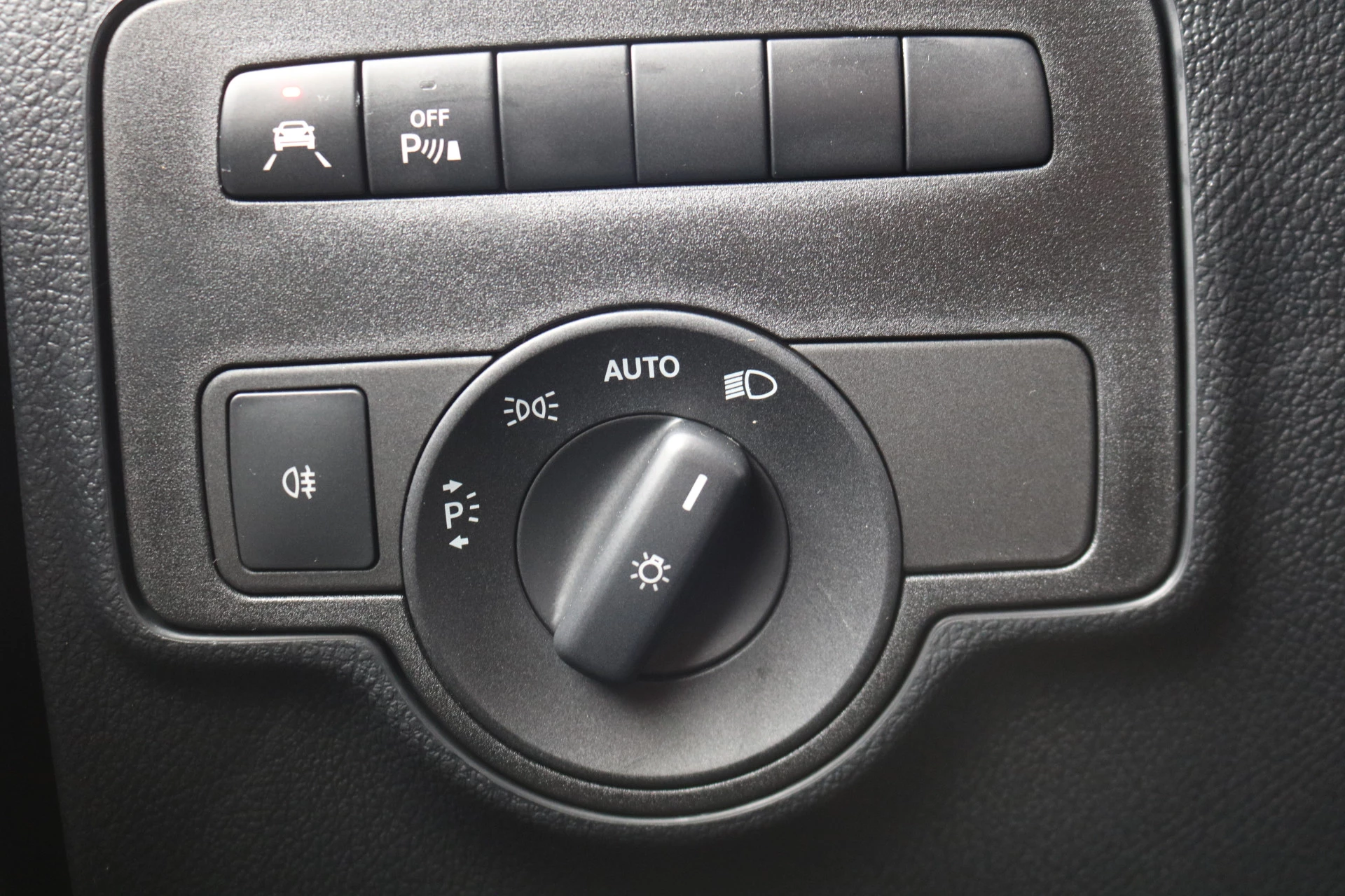 Hoofdafbeelding Mercedes-Benz eVito