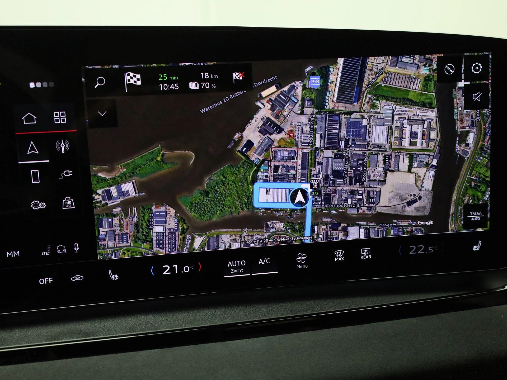 Hoofdafbeelding Audi Q6 e-tron