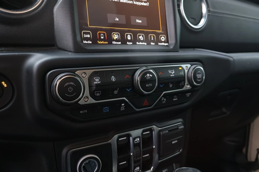 Hoofdafbeelding Jeep Wrangler