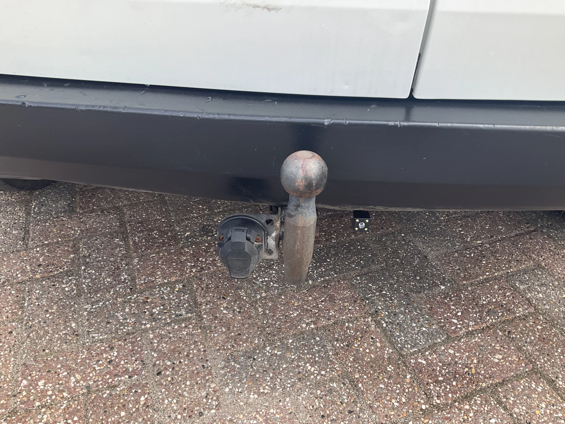 Hoofdafbeelding Peugeot Bipper