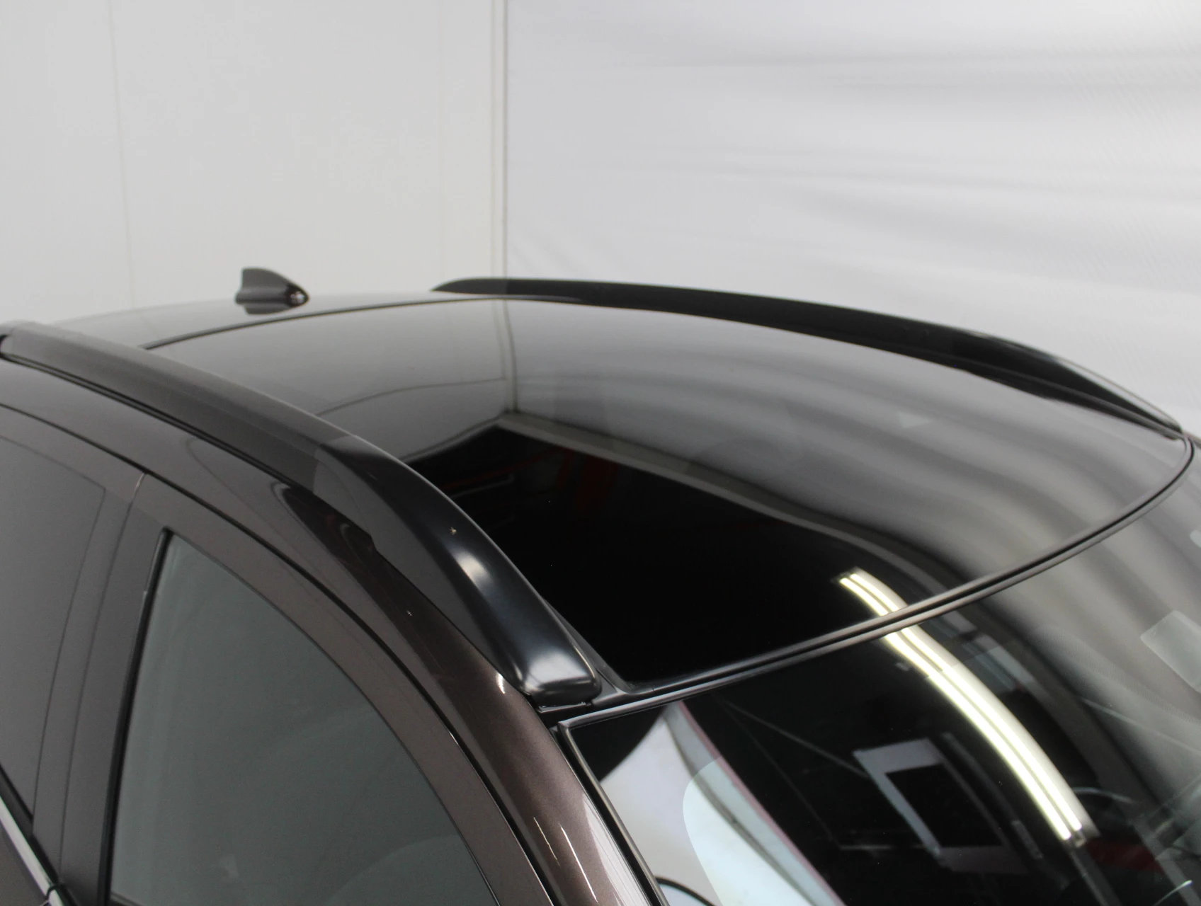 Hoofdafbeelding Mitsubishi ASX