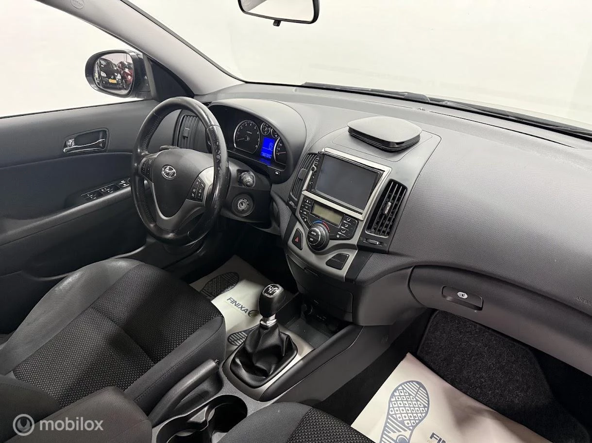 Hoofdafbeelding Hyundai i30