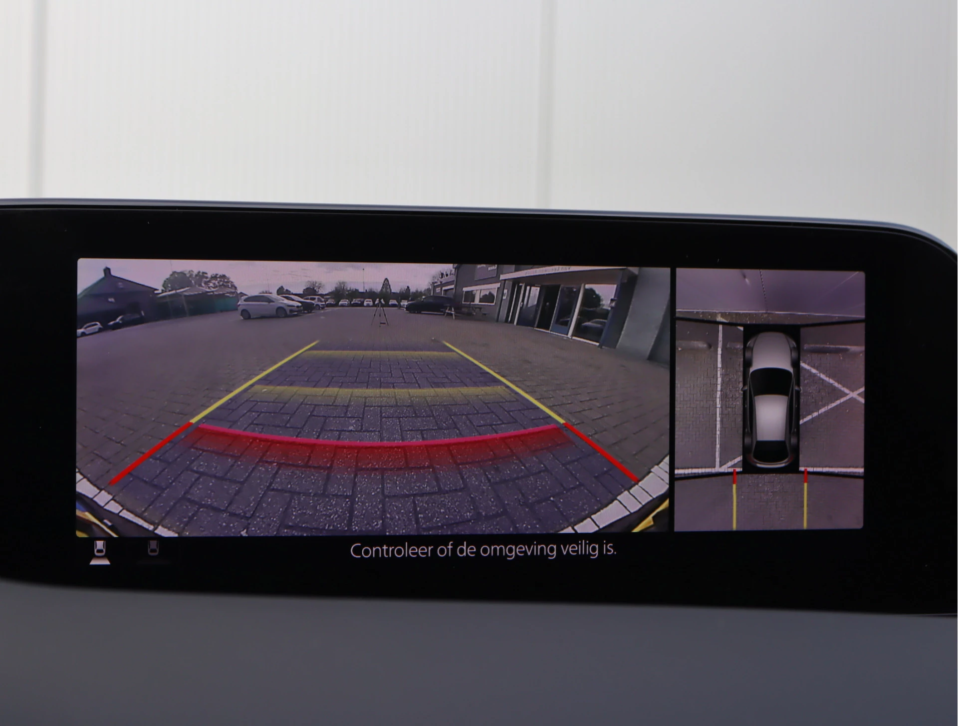 Hoofdafbeelding Mazda 3