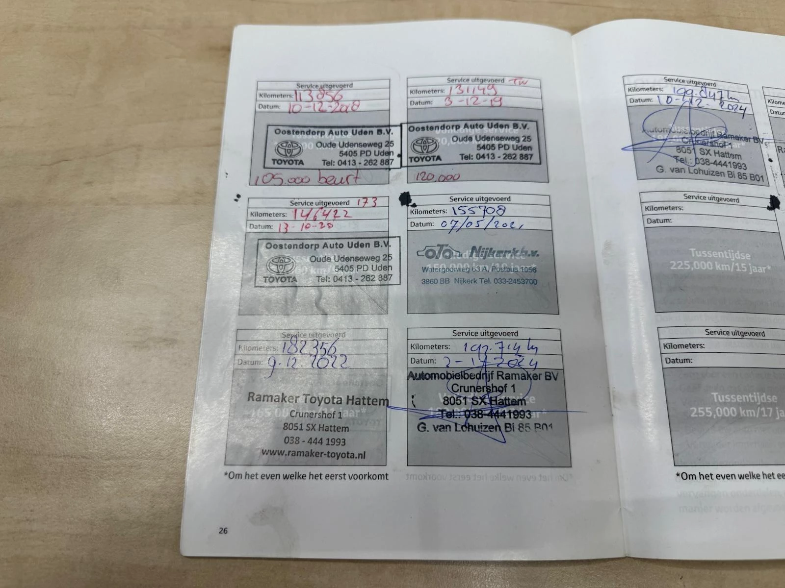 Hoofdafbeelding Toyota RAV4