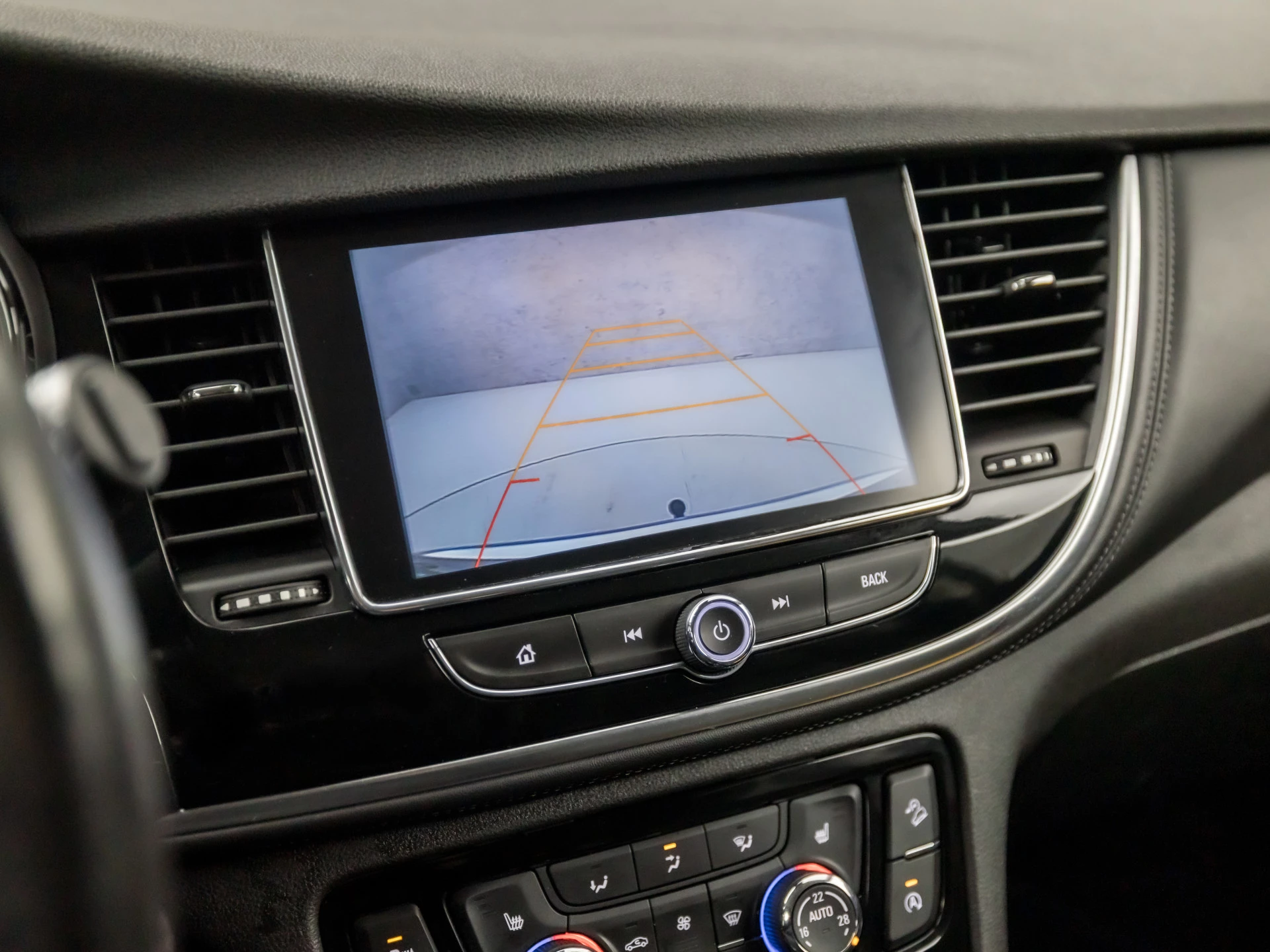 Hoofdafbeelding Opel Mokka X