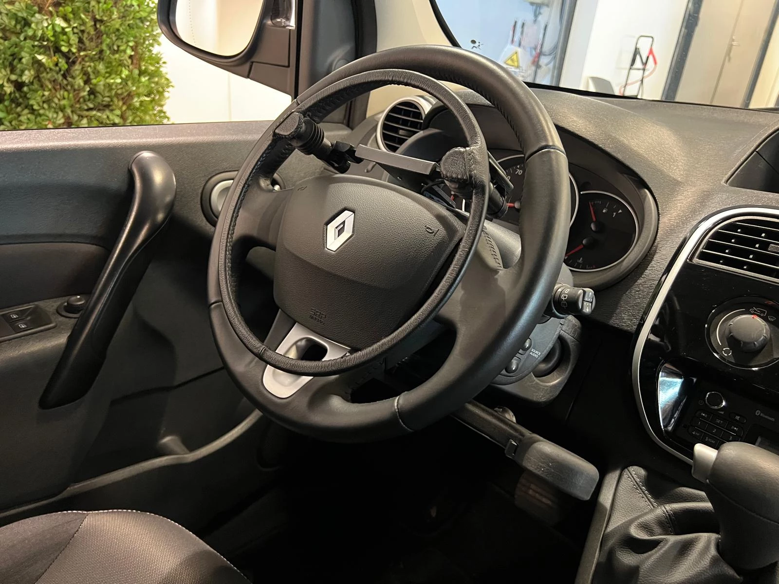 Hoofdafbeelding Renault Kangoo