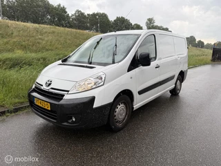 Toyota ProAce 1.6D L2H1 Aspiration