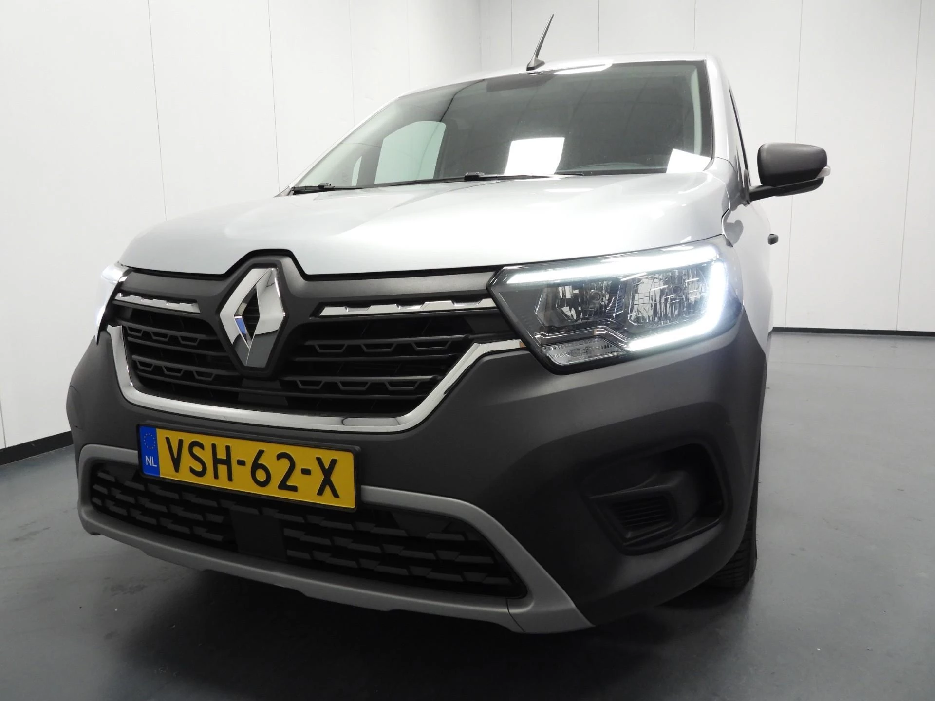 Hoofdafbeelding Renault Kangoo