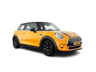 MINI Cooper Mini 1.5 Chili Business *NAVI-FULLMAP | SPORT-SEATS | 1/2-LEATHER | AMBIENT-LIGHT | ECC | PDC | CRUISE | 16''ALU*