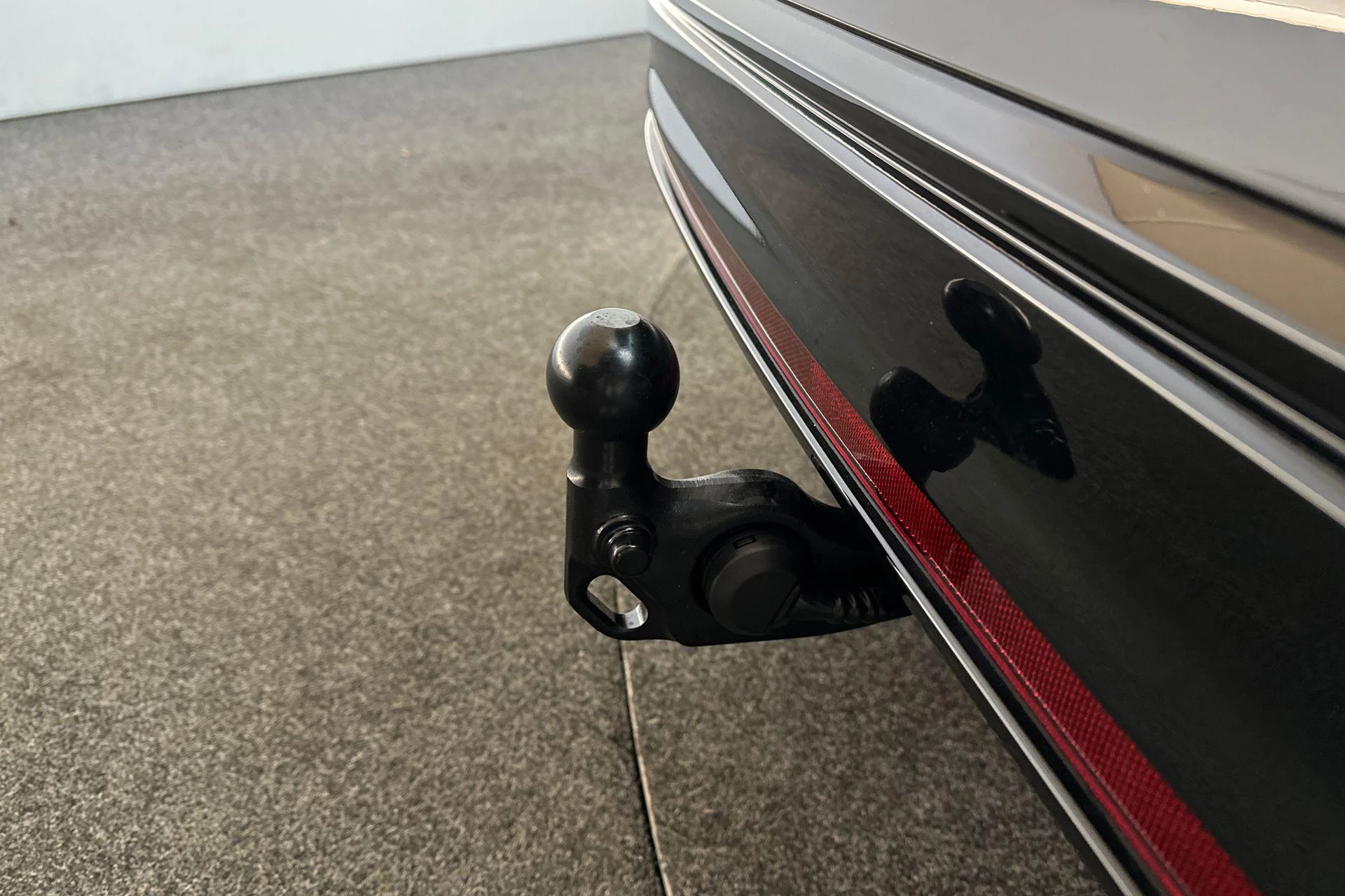 Hoofdafbeelding Volkswagen ID.7