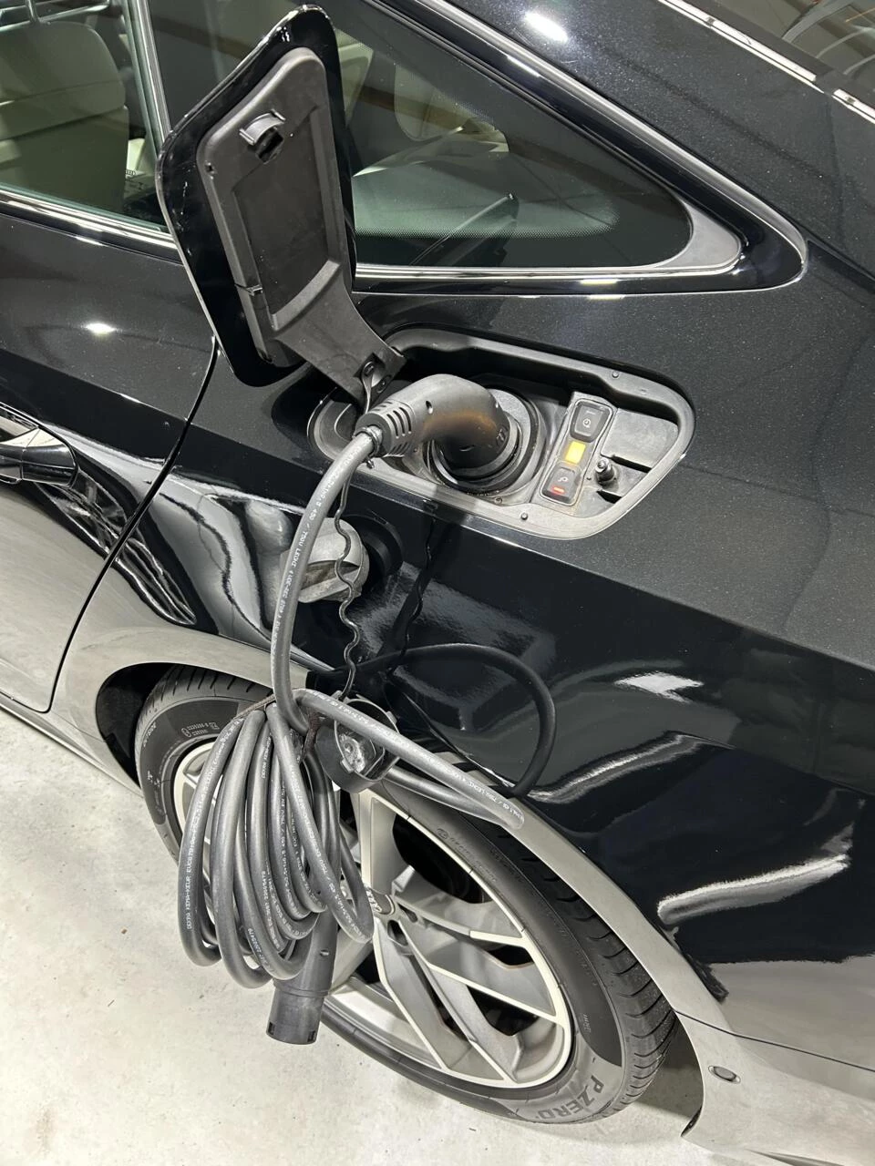 Hoofdafbeelding Audi A7