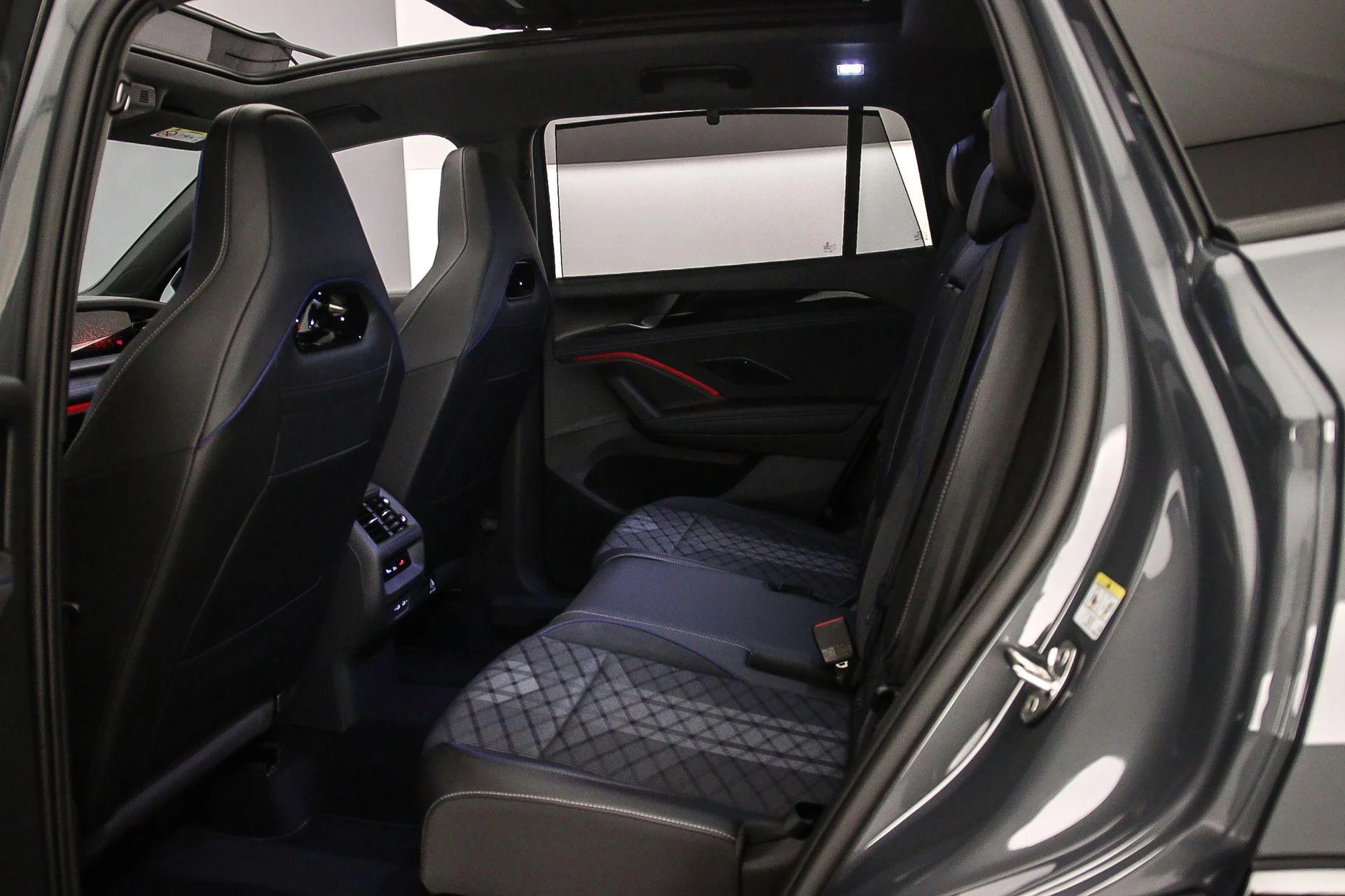 Hoofdafbeelding Volkswagen Tayron