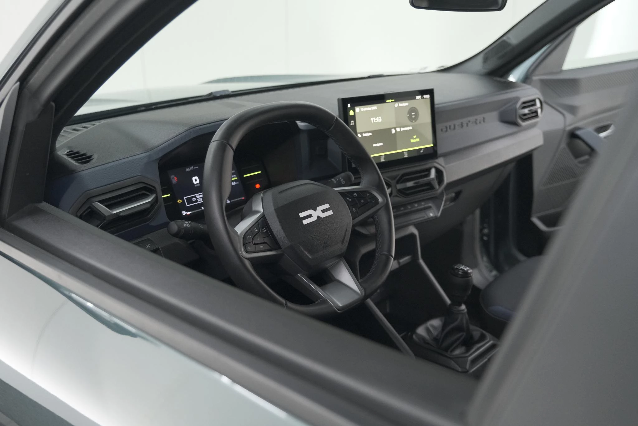 Hoofdafbeelding Dacia Duster