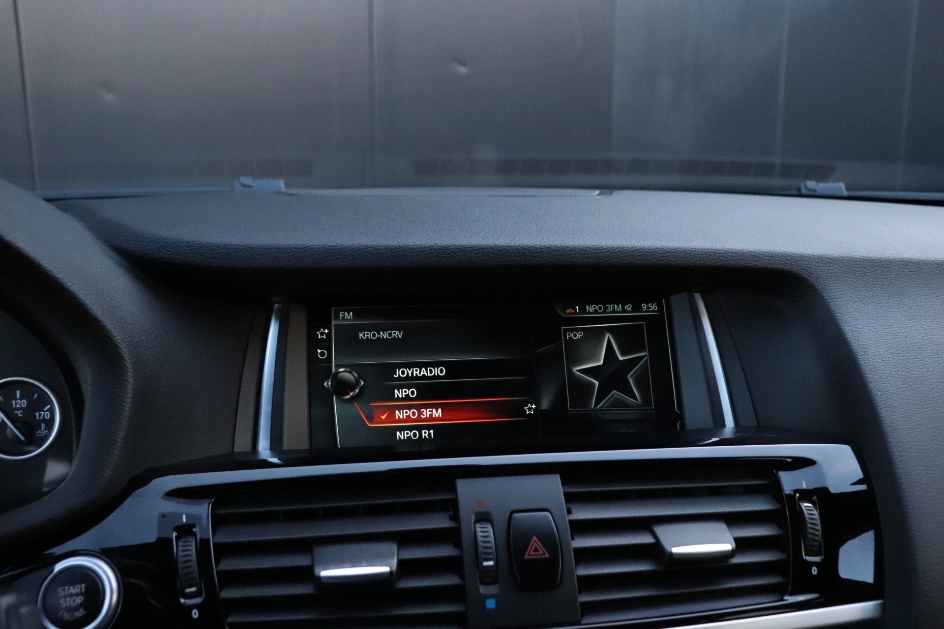 Hoofdafbeelding BMW X4