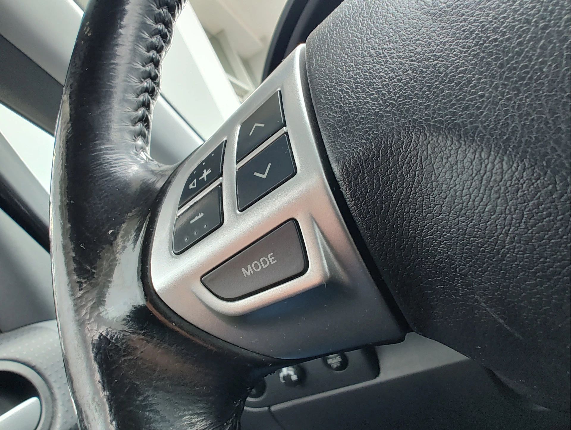 Hoofdafbeelding Mitsubishi Colt