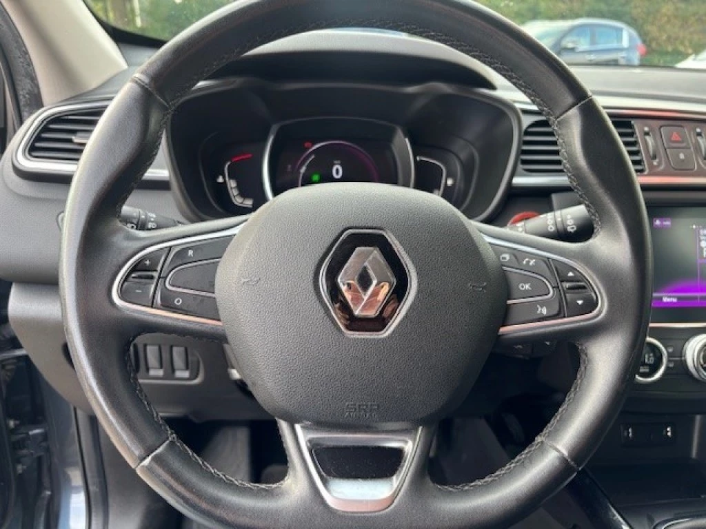 Hoofdafbeelding Renault Kadjar