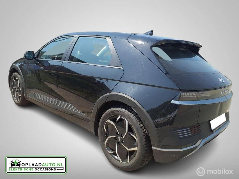 Hoofdafbeelding Hyundai IONIQ 5