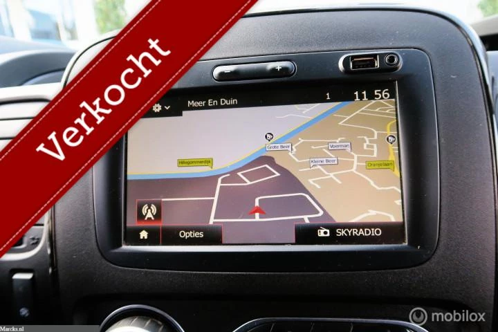 Hoofdafbeelding Fiat Talento