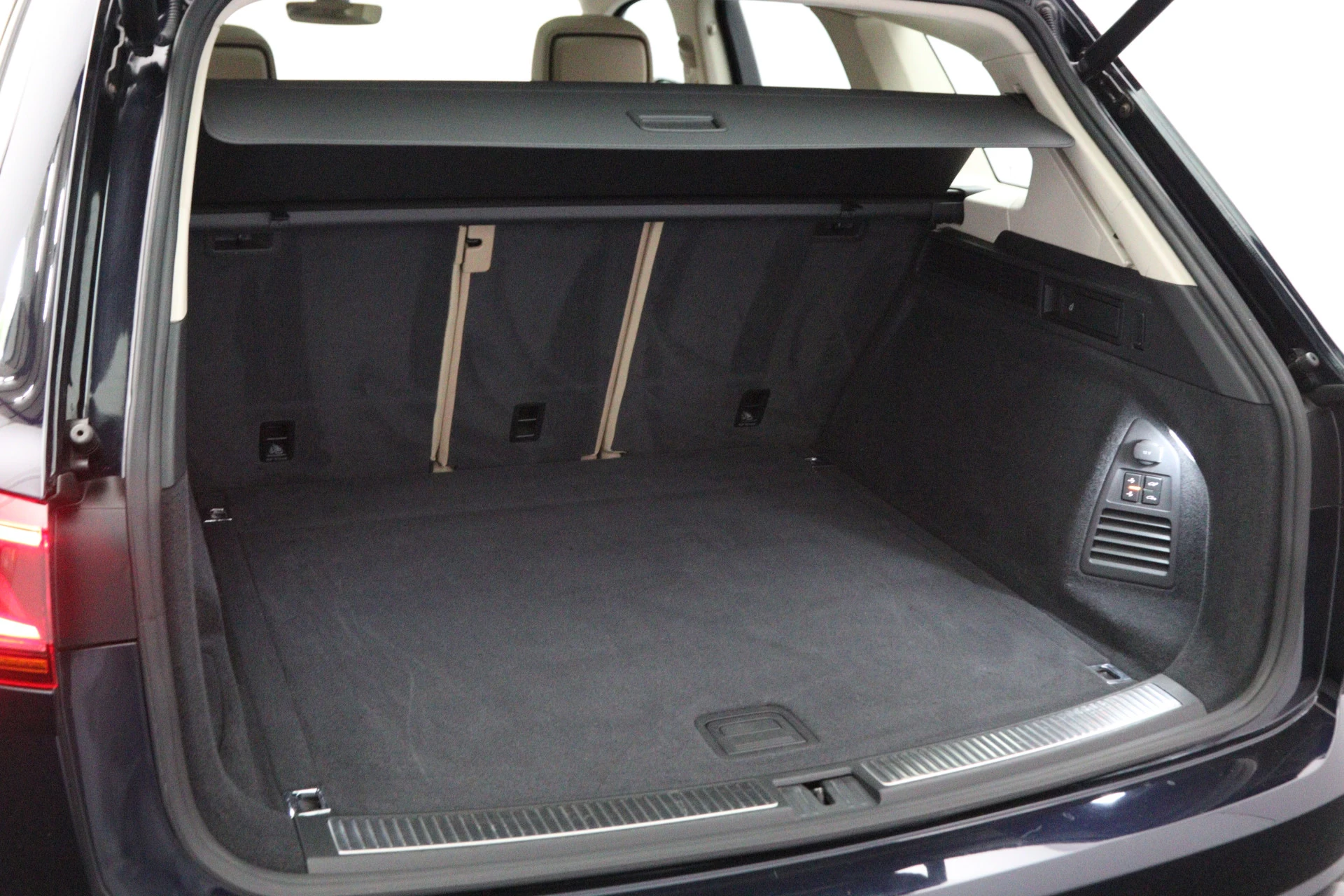 Hoofdafbeelding Volkswagen Touareg