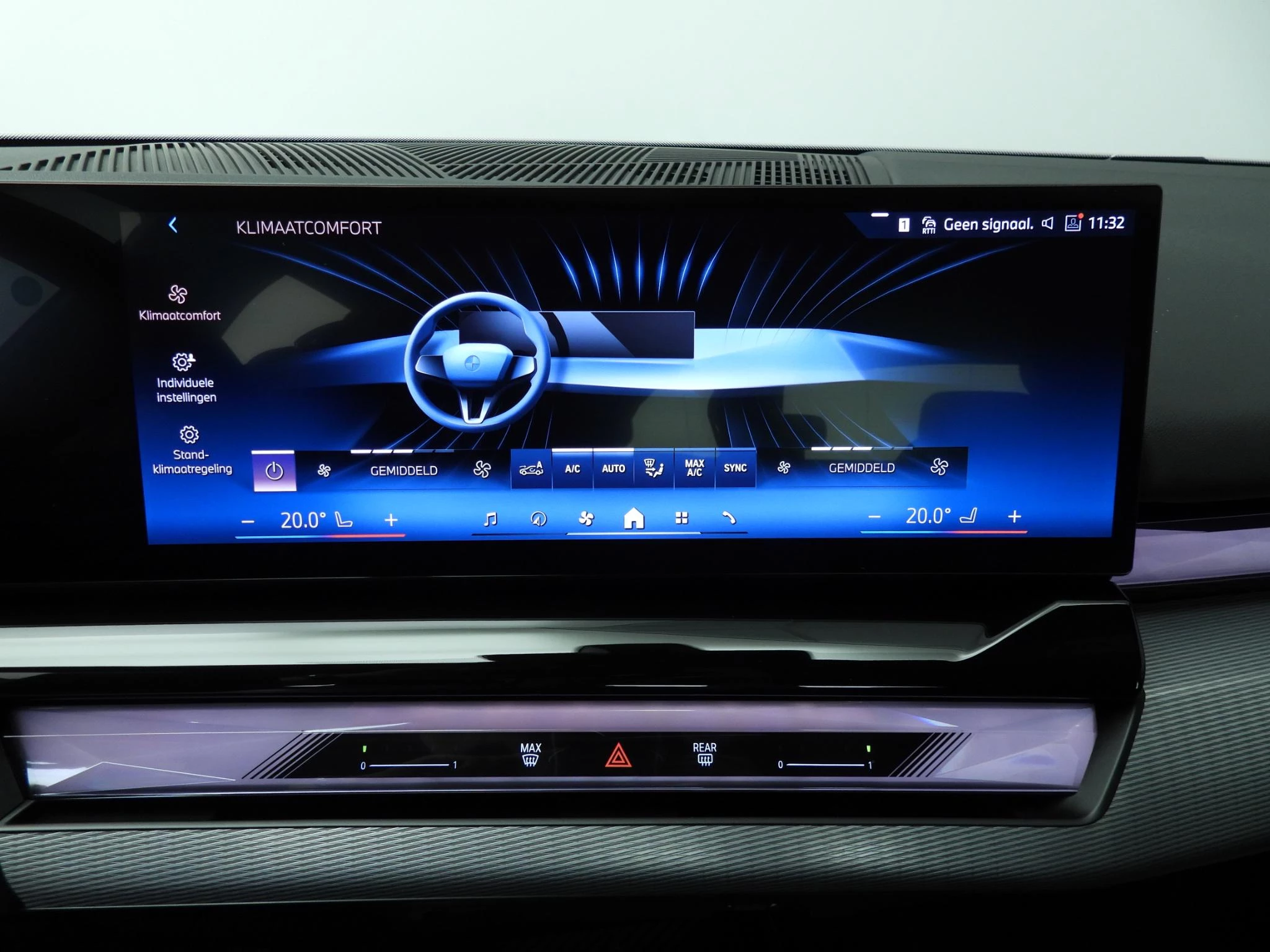 Hoofdafbeelding BMW i5
