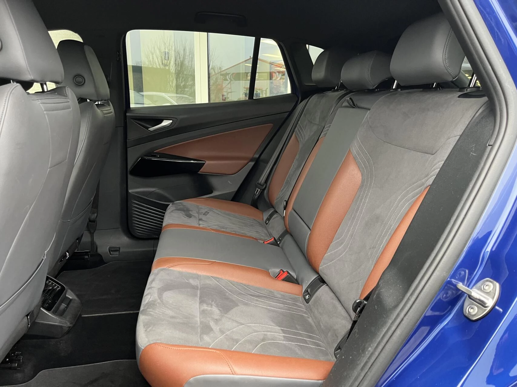 Hoofdafbeelding Volkswagen ID.4