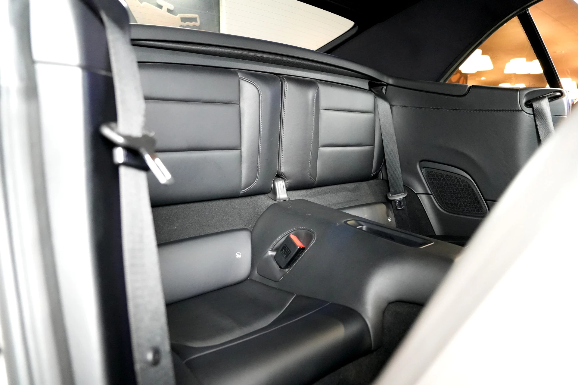 Hoofdafbeelding Porsche 911