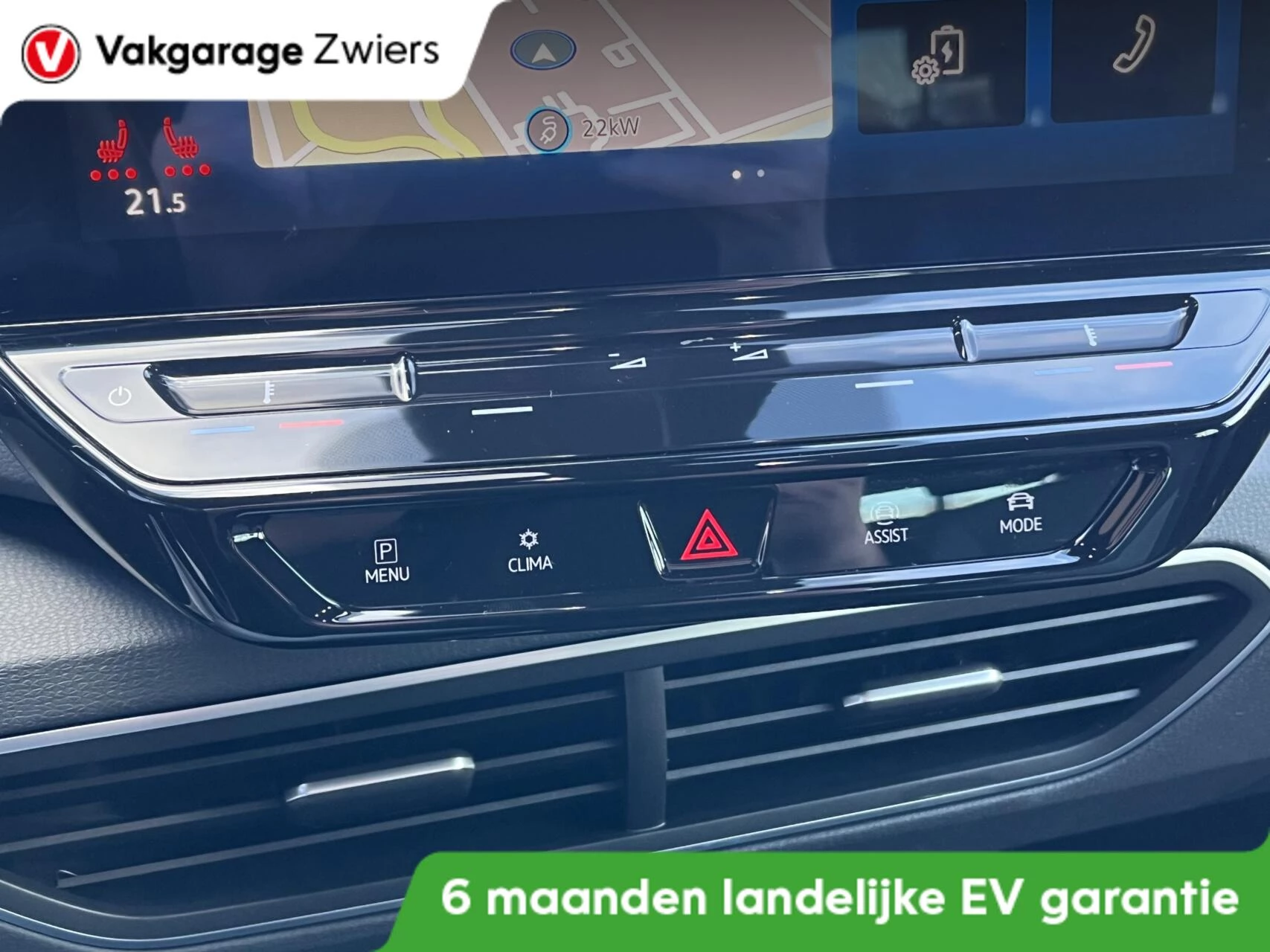 Hoofdafbeelding Volkswagen ID.3