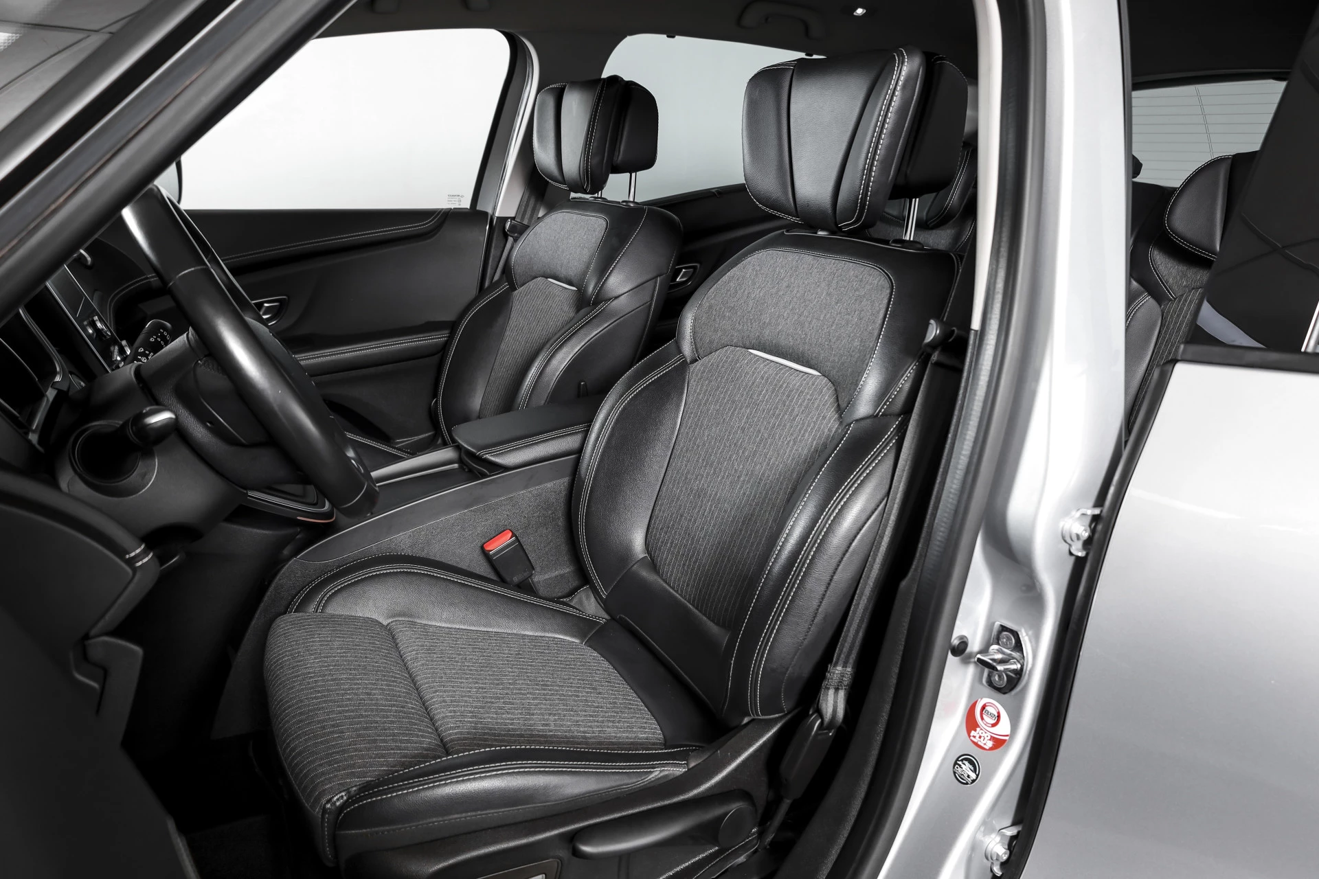 Hoofdafbeelding Renault Scénic