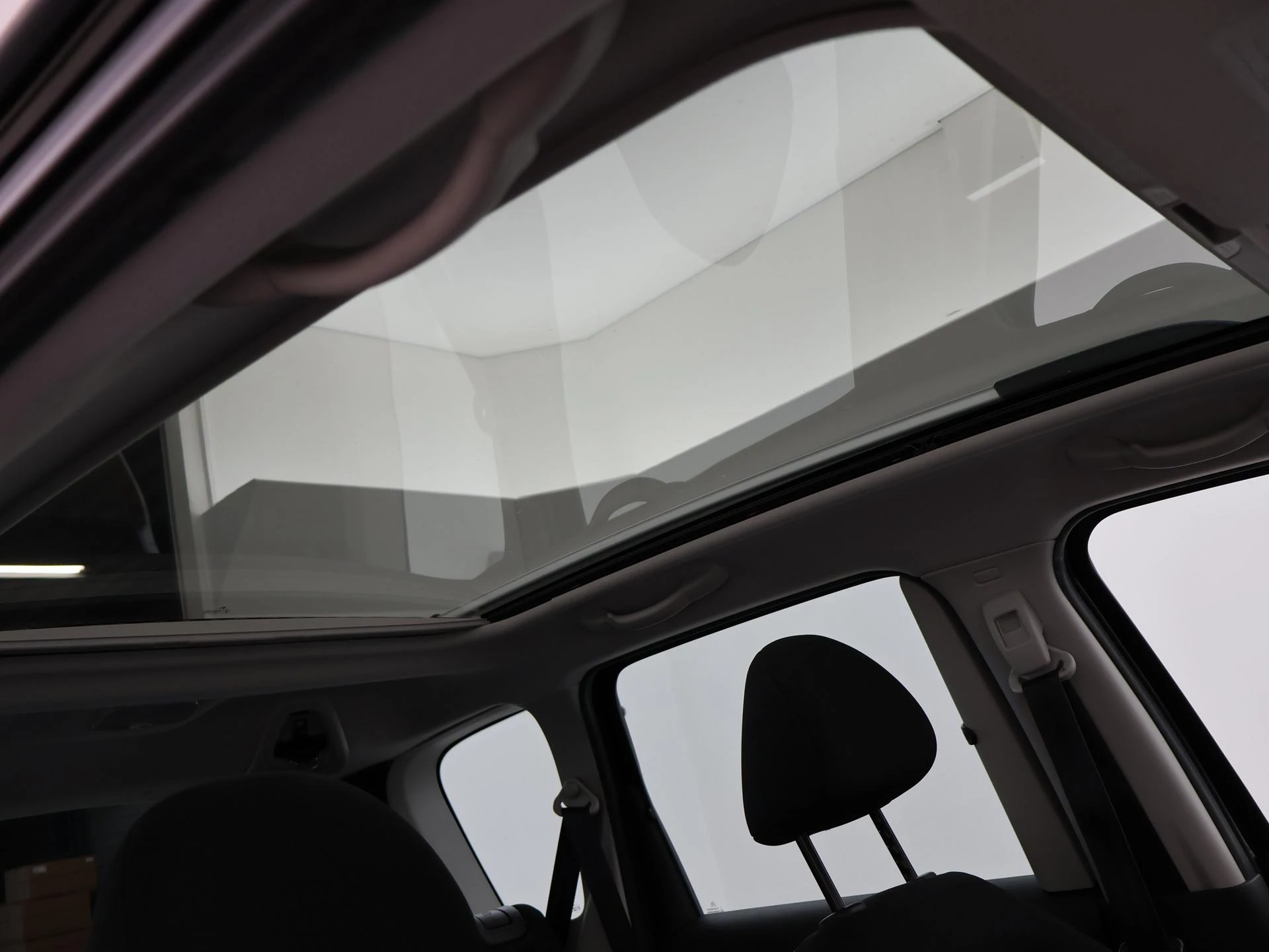 Hoofdafbeelding Citroën C3 Picasso